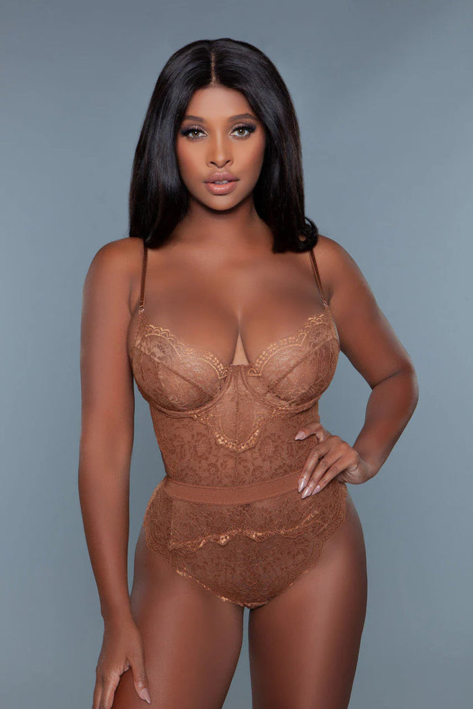 2014 Bettany Bodysuit - TruLuv Novelties