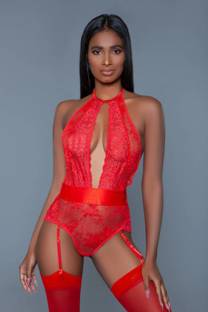 2016 Ophelia Bodysuit - TruLuv Novelties