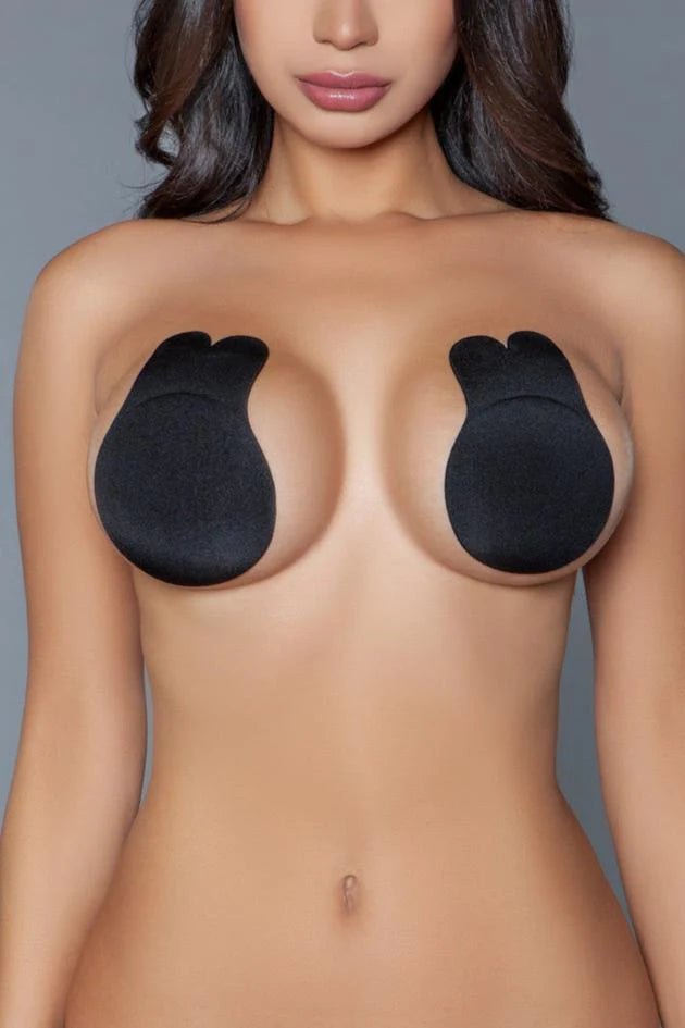 2036 Bunny Nipple Cover - TruLuv Novelties
