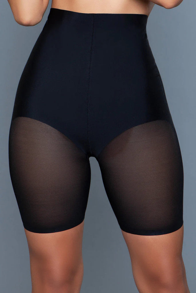 2171 Suit Your Waist Boyshort - TruLuv Novelties
