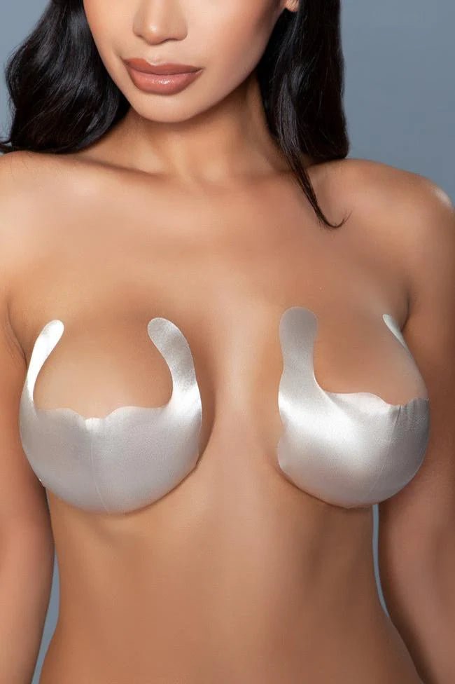 2179 Petals Breast Lift - TruLuv Novelties