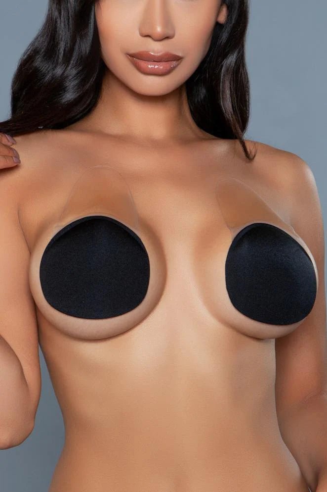 2184 Fabric Cover Ups - TruLuv Novelties