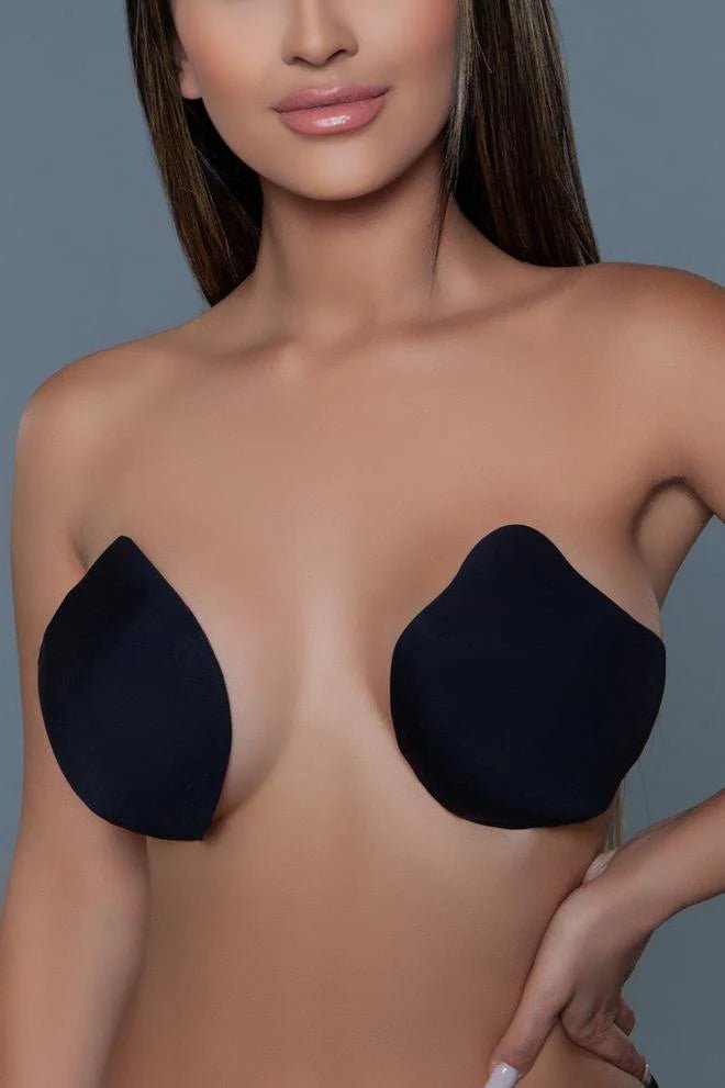 2190 Cat Ears Fabric Cover - Ups - TruLuv Novelties