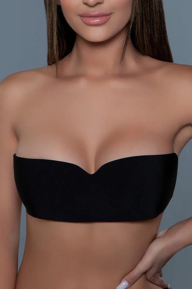 2191 Wing Shaped Bra - TruLuv Novelties