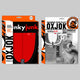 Sticky Image