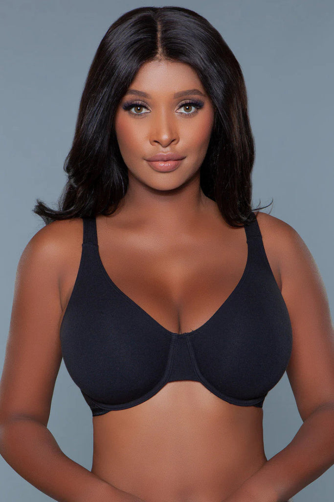 2216 Veronica Bra - TruLuv Novelties