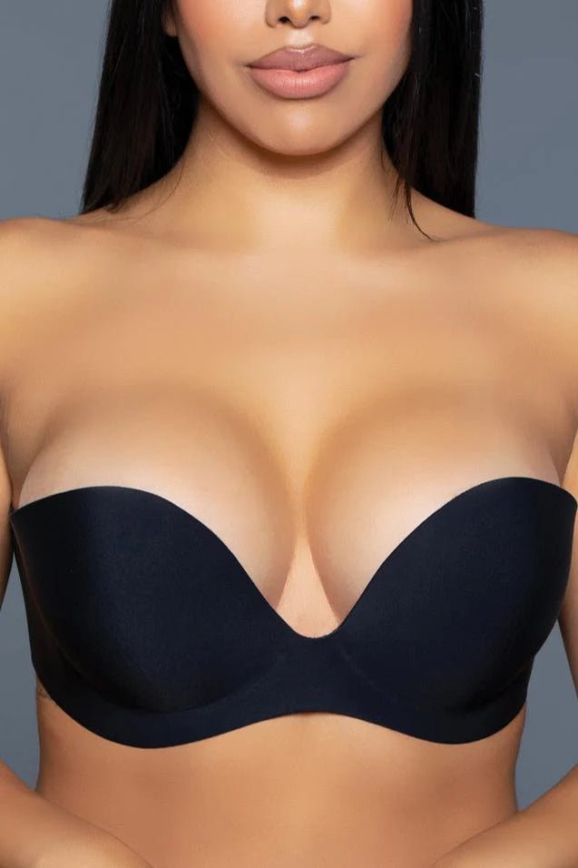 2305 Barely Even There Adhesive Bra - TruLuv Novelties