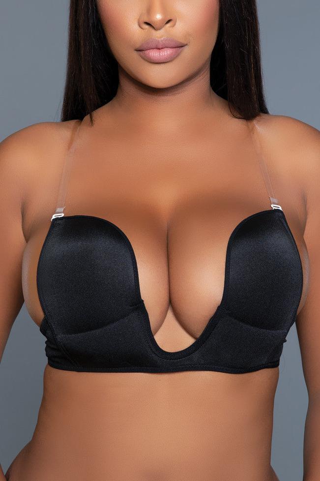 2329 U - Shape Bra - TruLuv Novelties