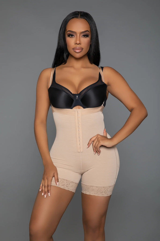 2336 Cinch Me In Bodyshaper - TruLuv Novelties