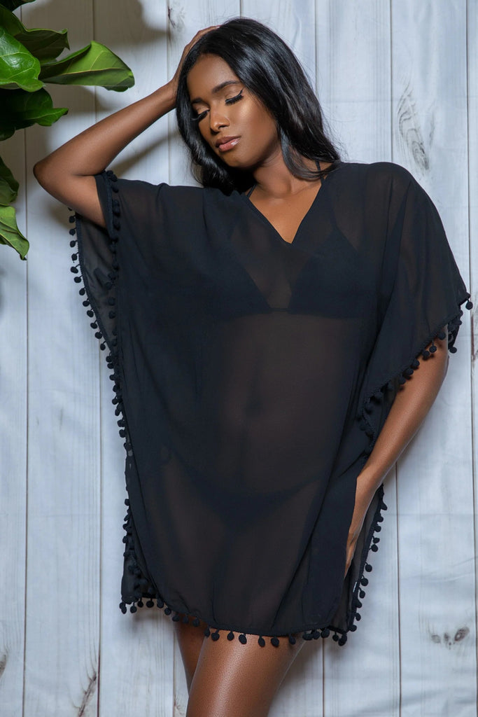 2407 Leilani Cover - Up - TruLuv Novelties