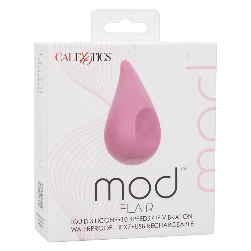 Mod Flair - Pink – TruLuv Novelties