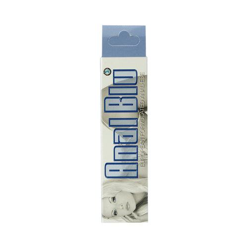 Anal Blu 0.5 oz.