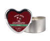 3-in-1 Massage Candle - Cuddle - 4 Oz - TruLuv Novelties