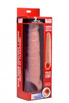 3 Inch Extender Sleeve - Flesh - TruLuv Novelties