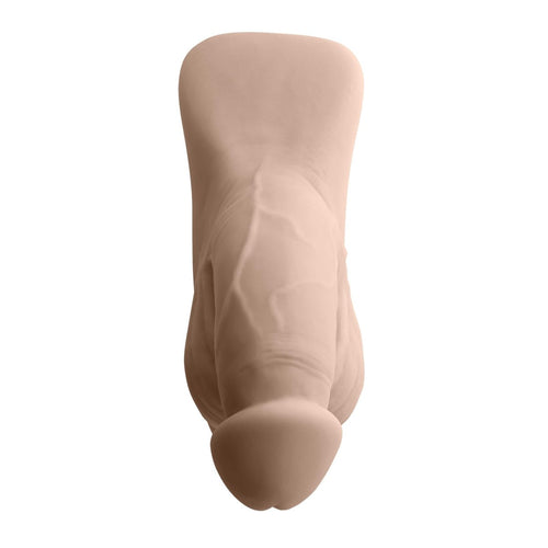 4 Inch Packer - Light - TruLuv Novelties
