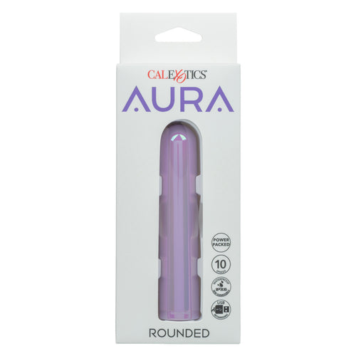 Aura Rounded Purple