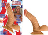 6.5 Inch All American Whopper - TruLuv Novelties