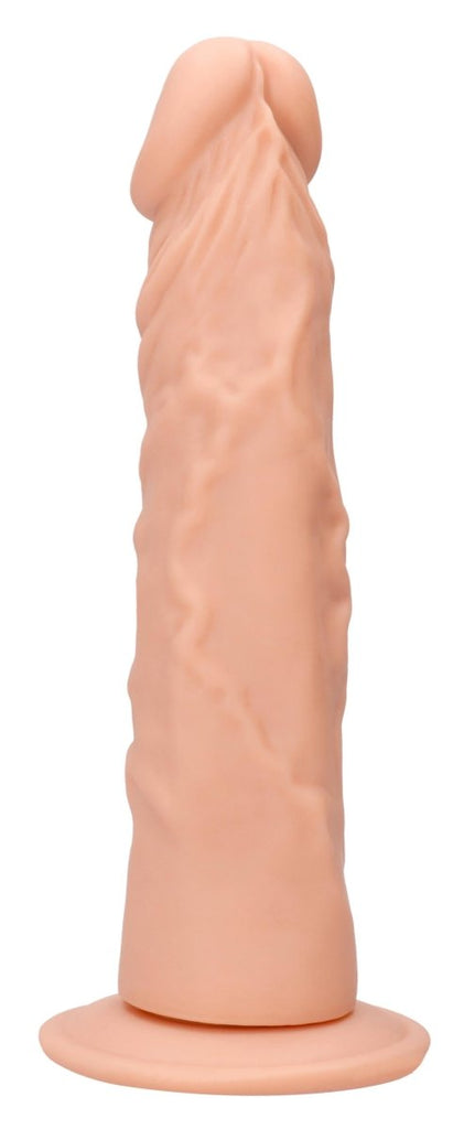 7 Inch Dong Without Testicles - TruLuv Novelties