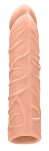 7 Inch Penis Sleeve - TruLuv Novelties