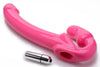 7x Revolver Slim - Pink - TruLuv Novelties