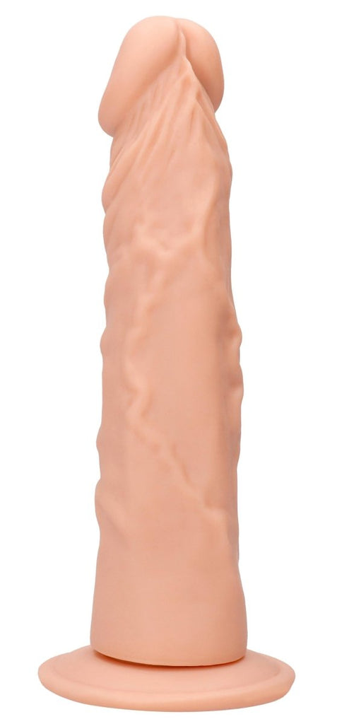 8 Inch Dong Without Testicles - TruLuv Novelties