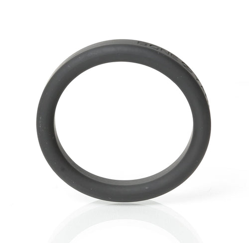 Boneyard Silicone Ring 45mm - Black