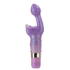 9 Function Butterfly Kiss - Platinum Edition - Purple - TruLuv Novelties