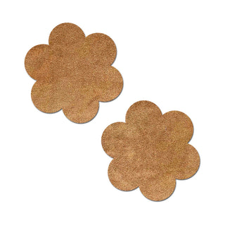Pastease Everyday Reusable Flower Pasties Honey