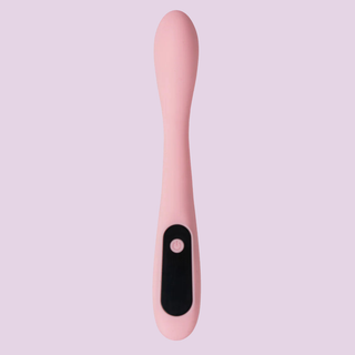 G-Spot Stimulator Vaen Camtoyz Light Pink