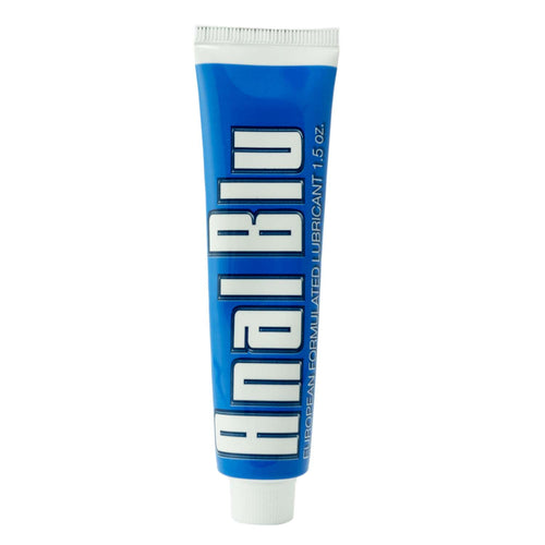 Anal Blu Large - 1.5 Oz.