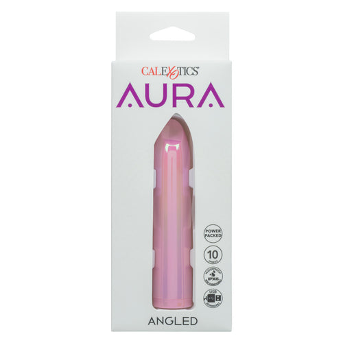 Aura Angled Pink