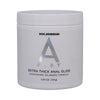 A - Play Extra - Thick Anal Glide Cushioning Oil - Based Formula 4.5 oz. - TruLuv Novelties
