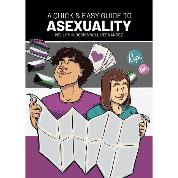 A Quick & Easy Guide to Asexuality - TruLuv Novelties
