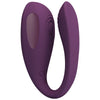 Aari Global App Control Vibrator - Purple - TruLuv Novelties