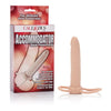 Accommodator Dual Penetrator - TruLuv Novelties