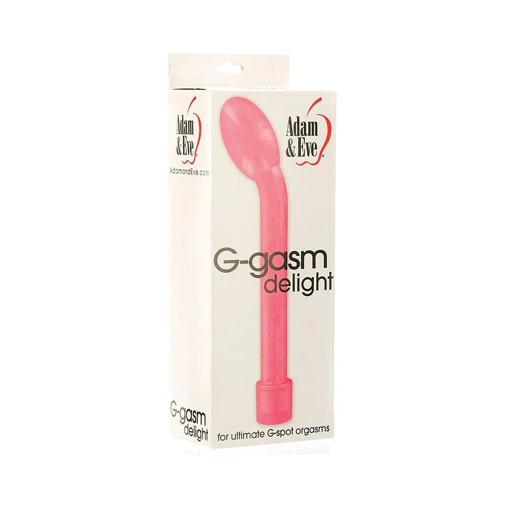 Adam & Eve G - Gasm Delight - TruLuv Novelties