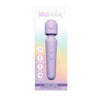 Adam & Eve Lilac Love Wand - TruLuv Novelties