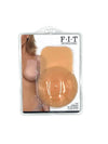 Adhesive Lift Up Pasties - One Size - Light - TruLuv Novelties