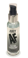 Af Silicone Lube 2 Oz Bottle - TruLuv Novelties