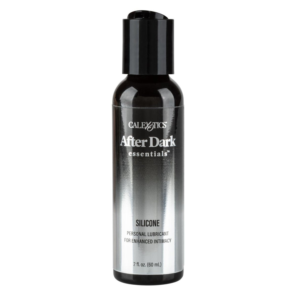After Dark Essentials Silicone-Based Personal Lubricant - TruLuv Novelties