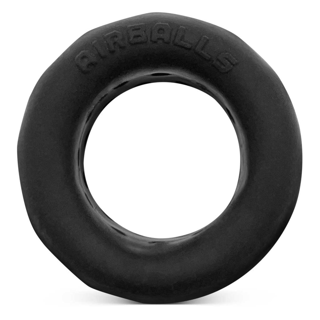 Airballs Air-Lite Vented Ball Stretcher - Ice - TruLuv Novelties