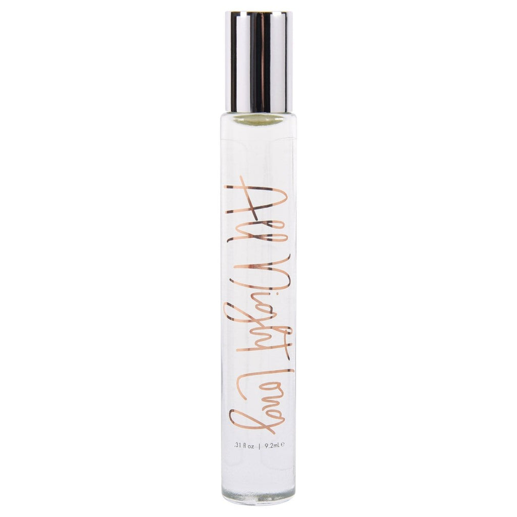 All Night Long - Pheromone Perfume Oil - 9.2 ml - TruLuv Novelties