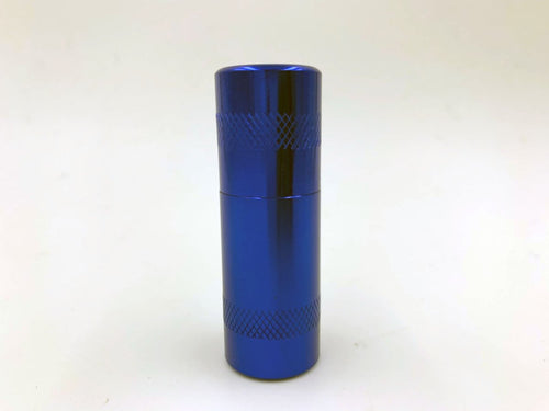 Aluminum Cracker Each - Colors May Vary - TruLuv Novelties