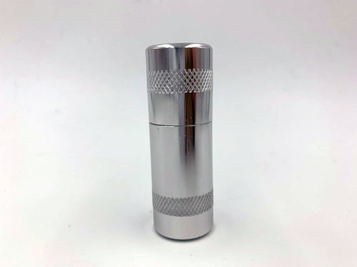Aluminum Cracker Each - Colors May Vary - TruLuv Novelties