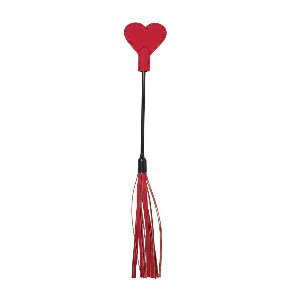 Amor Crop - Red - TruLuv Novelties