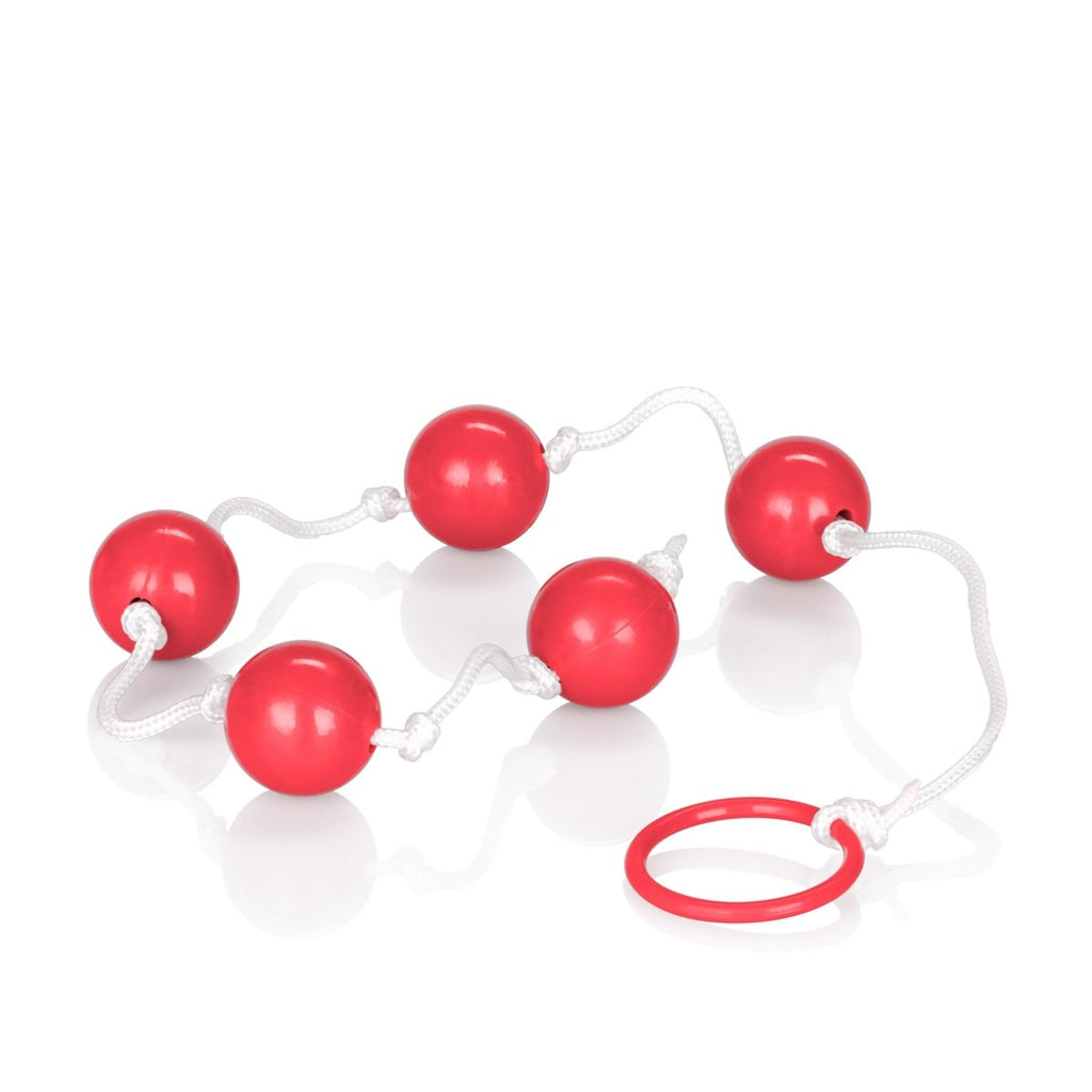 Anal Beads - Medium - TruLuv Novelties