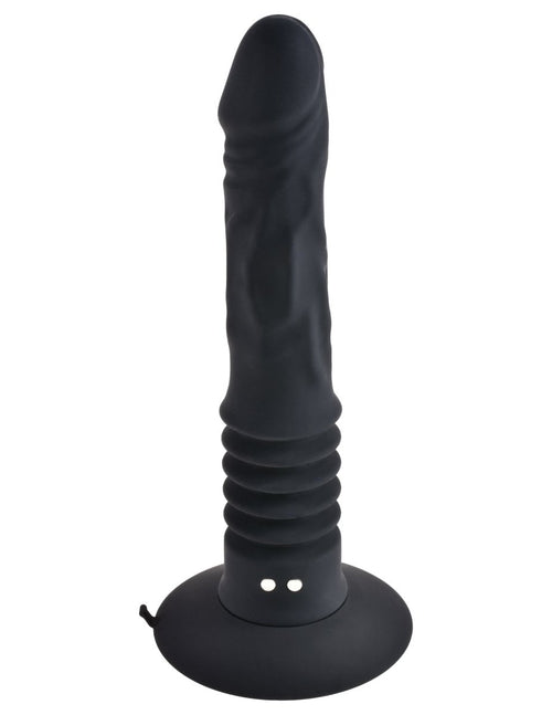 Anal Fantasy Elite Vibrating Ass Fucker - TruLuv Novelties