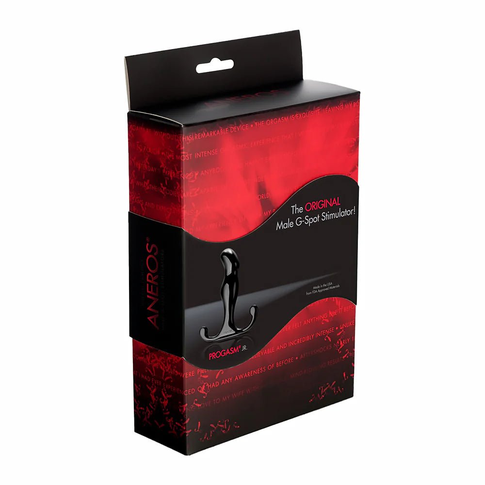 Aneros Progasm Jr. Prostate Stimulator - TruLuv Novelties