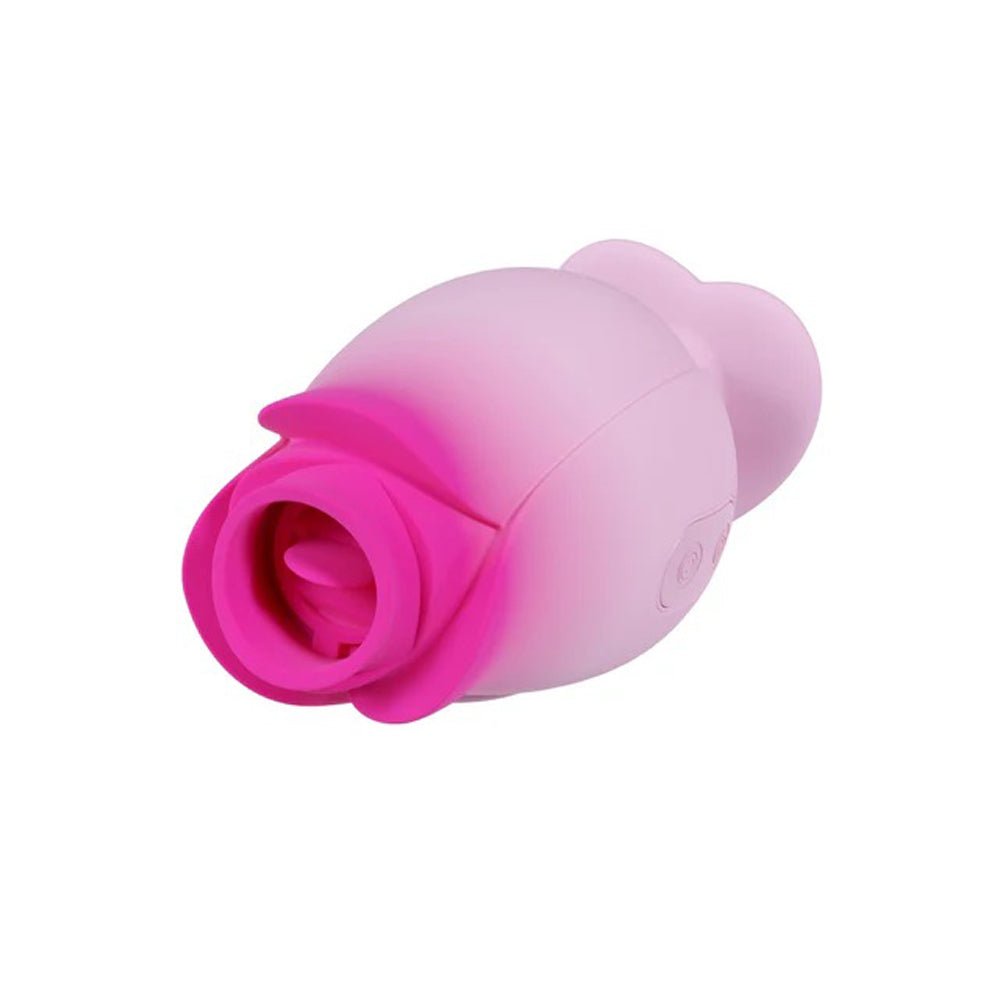 Aria Tulip Trance - Pink - TruLuv Novelties