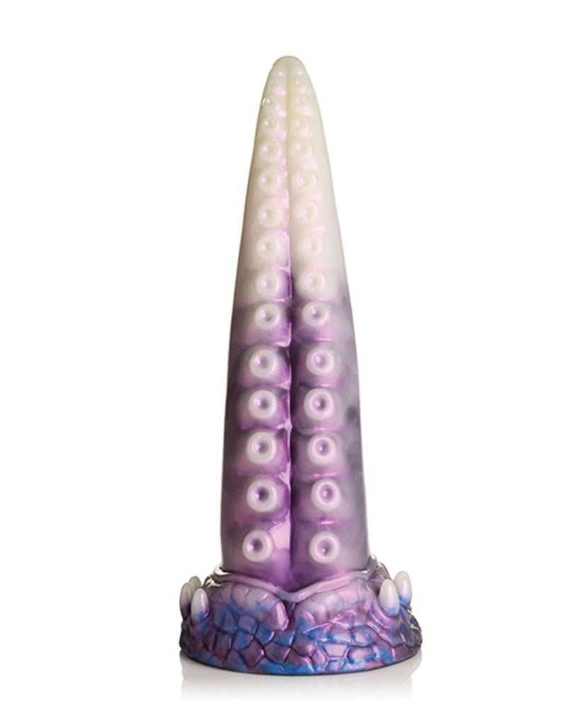 Astropus Tentacle Silicone Dildo - TruLuv Novelties